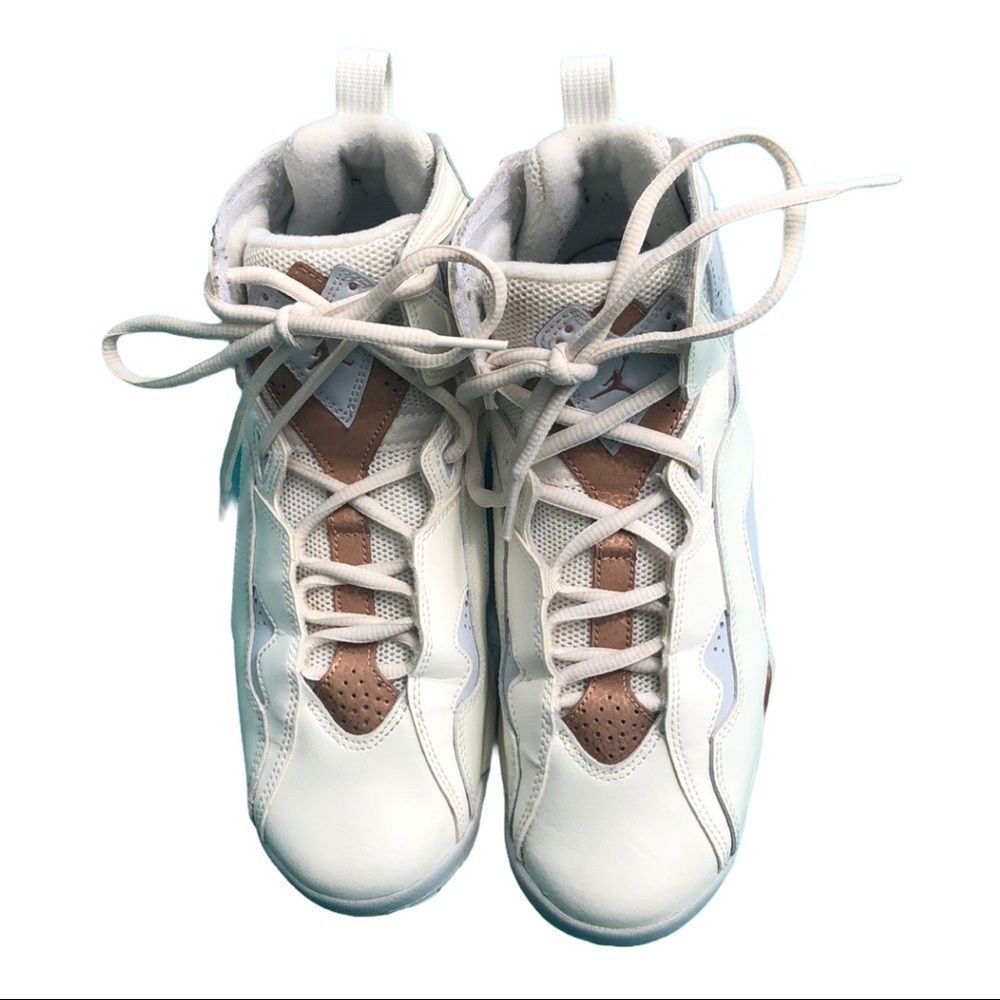 𝅺jordan’s   7 👟 - Picture 3 of 7